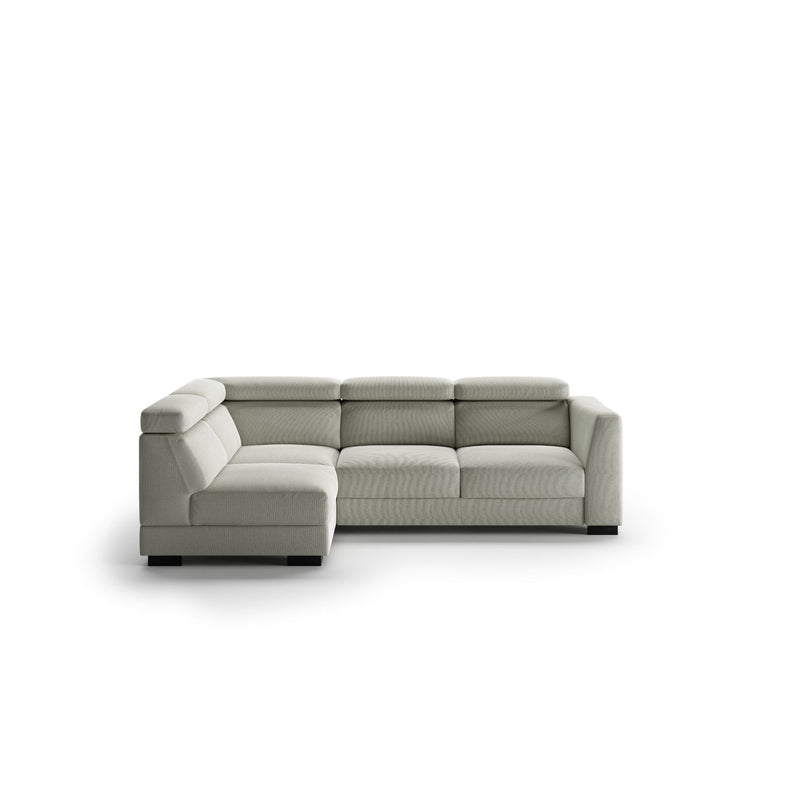 Halti Sleeper Sectional Sofa Bed