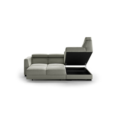 Halti Sleeper Sectional Sofa Bed