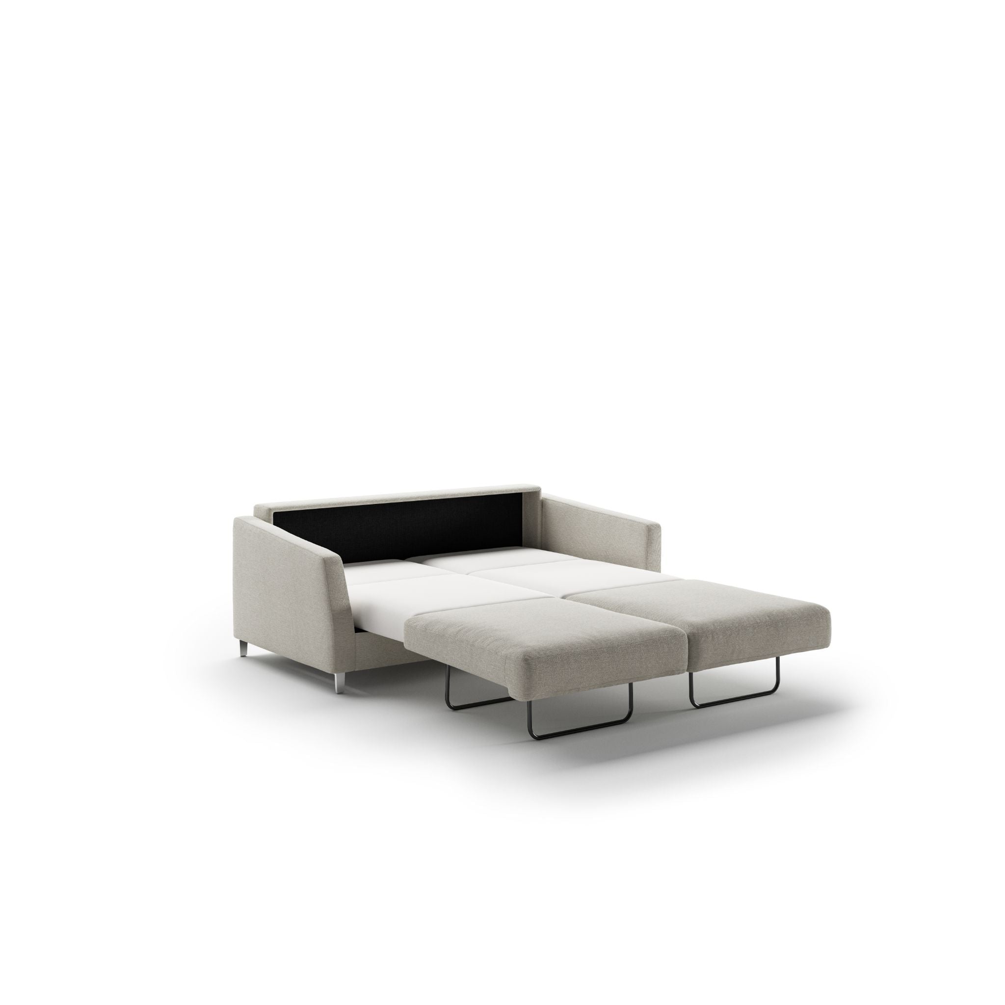 Luonto Monika 71 Queen Sleeper Sofa Bed Oliver 173 Parker Rome Floor and Home