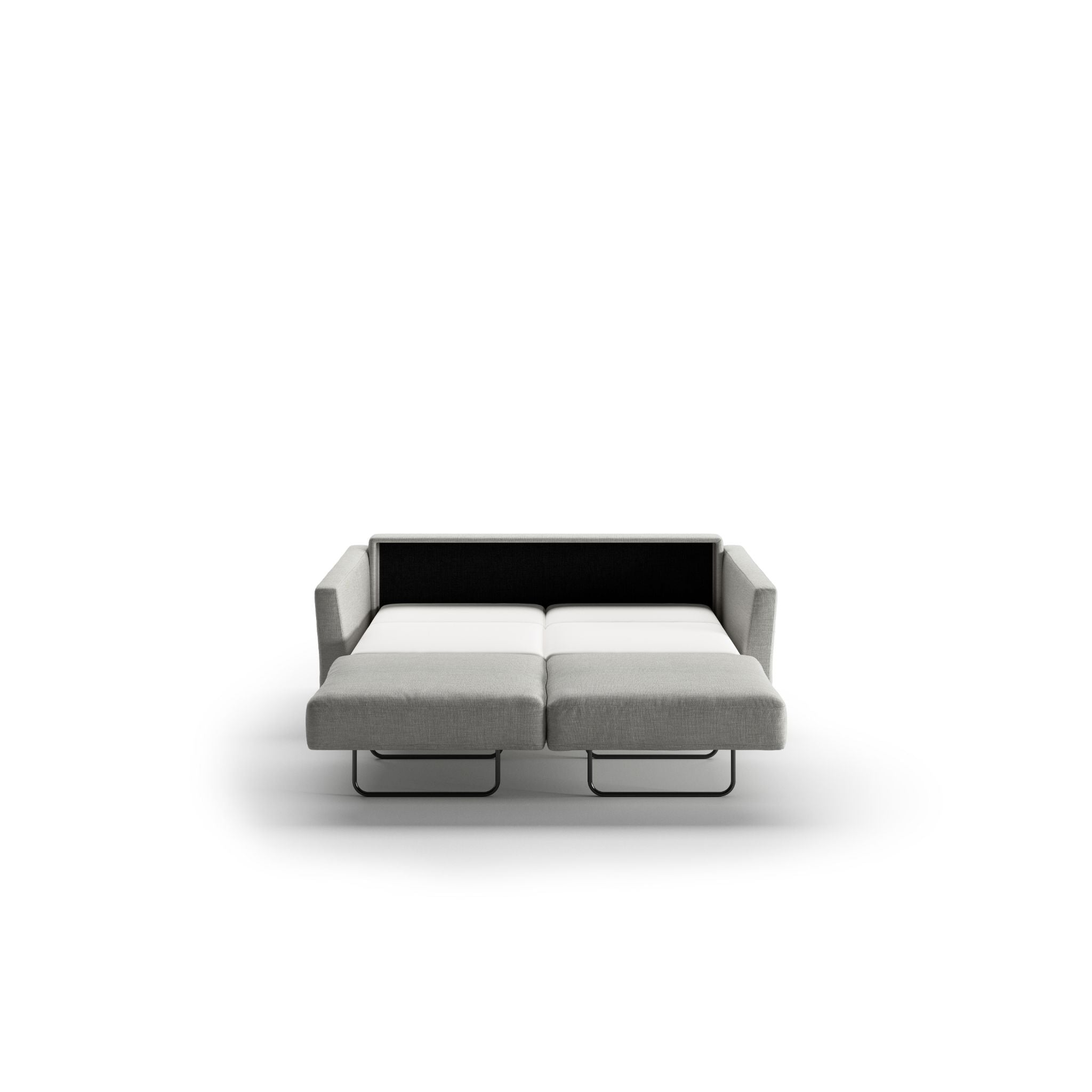 Luonto Monika 71 Queen Sleeper Sofa Bed Oliver 173 Parker Rome Floor and Home