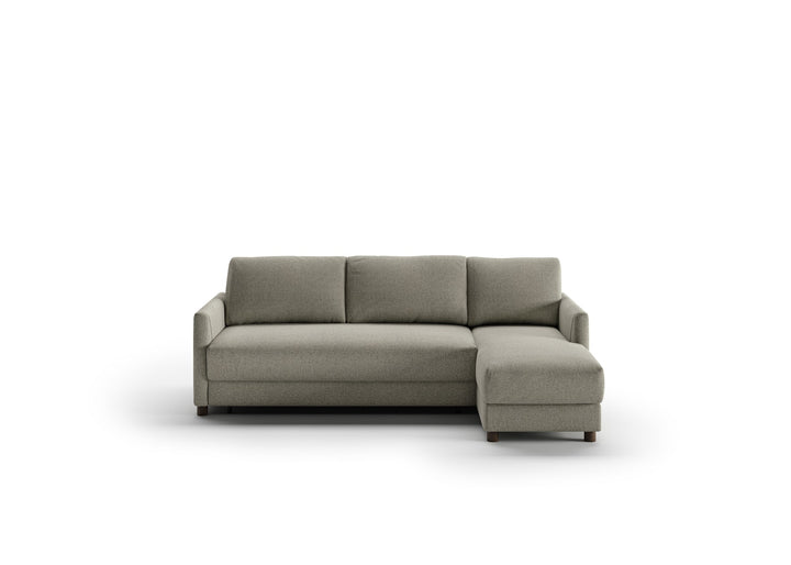 Luonto Pint 81" Sectional Sleeper Sofa