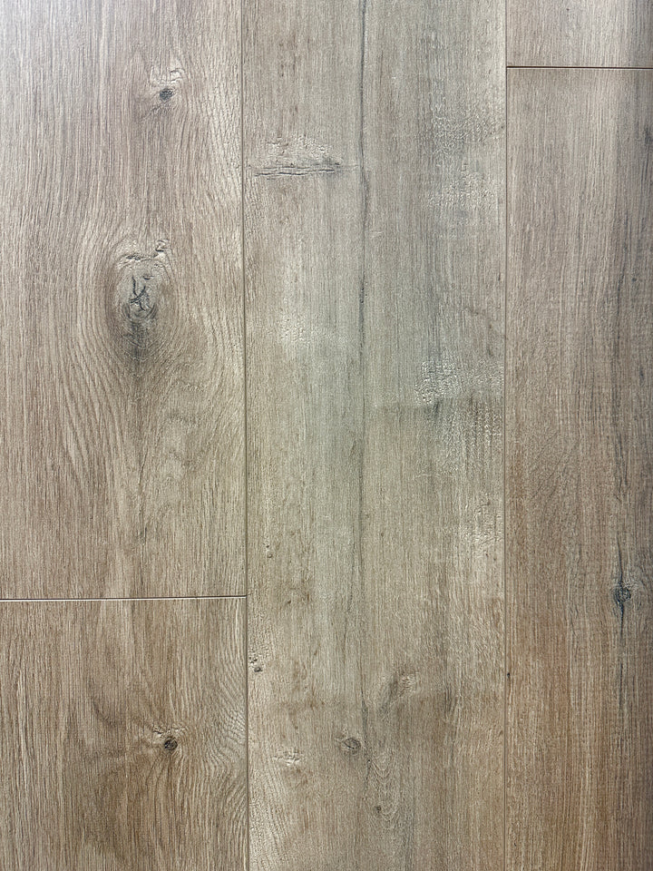 Shale - 12 mm Water Resistant Laminate Flooring