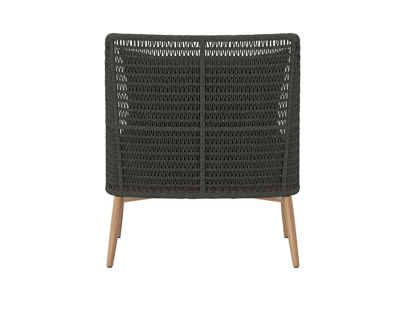 Isa Andria Outdoor Lounge chair