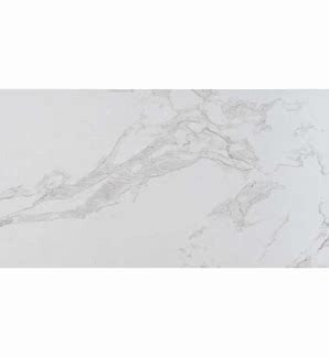 Marble looking tile