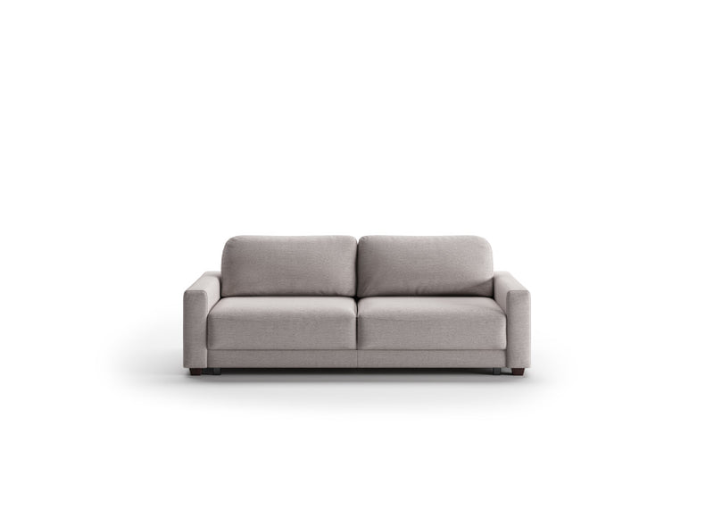 King Size Sofa Sleeper in couch form 