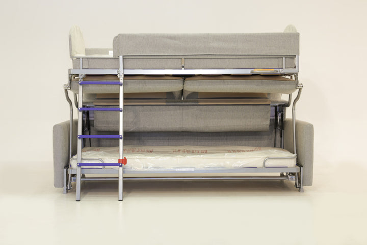 Bunk Bed Sleeper sofa