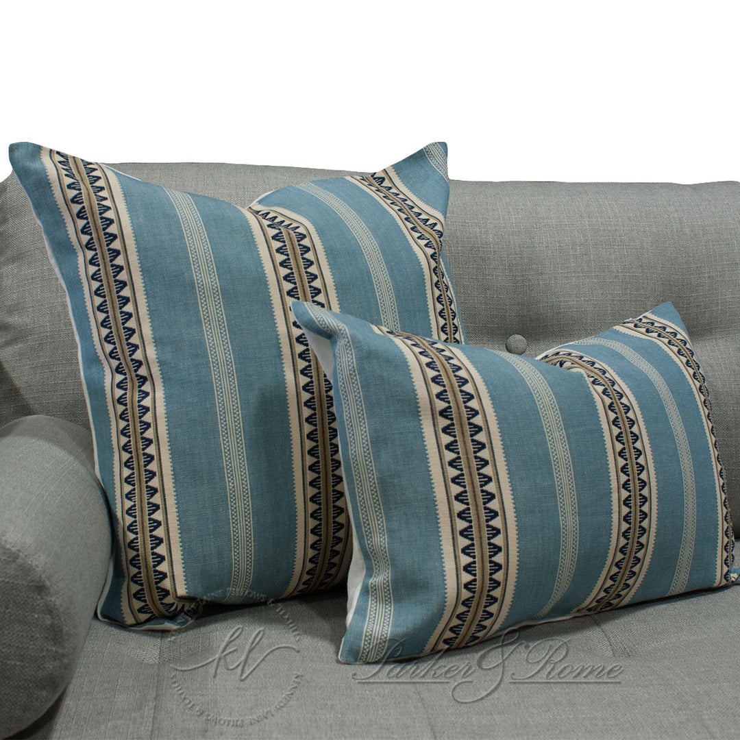 Trendy Throw Pillow Covers