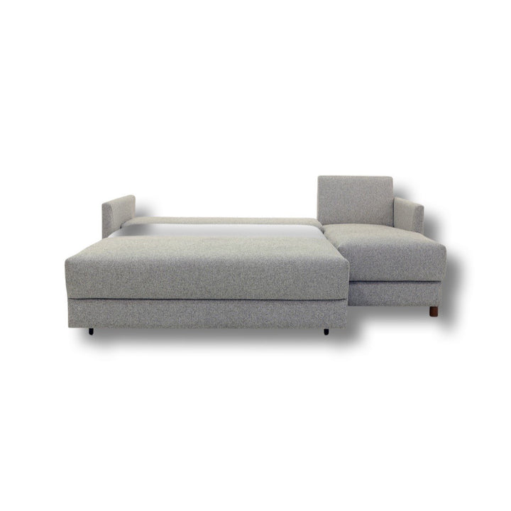 Pint Sectional Sleeper Sofa