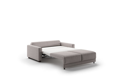 Belton Queen Manual Sleeper Sofa Luonto Furniture