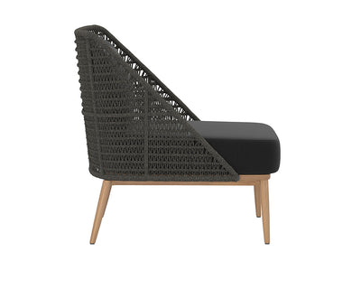 Isa Andria Outdoor Lounge chair