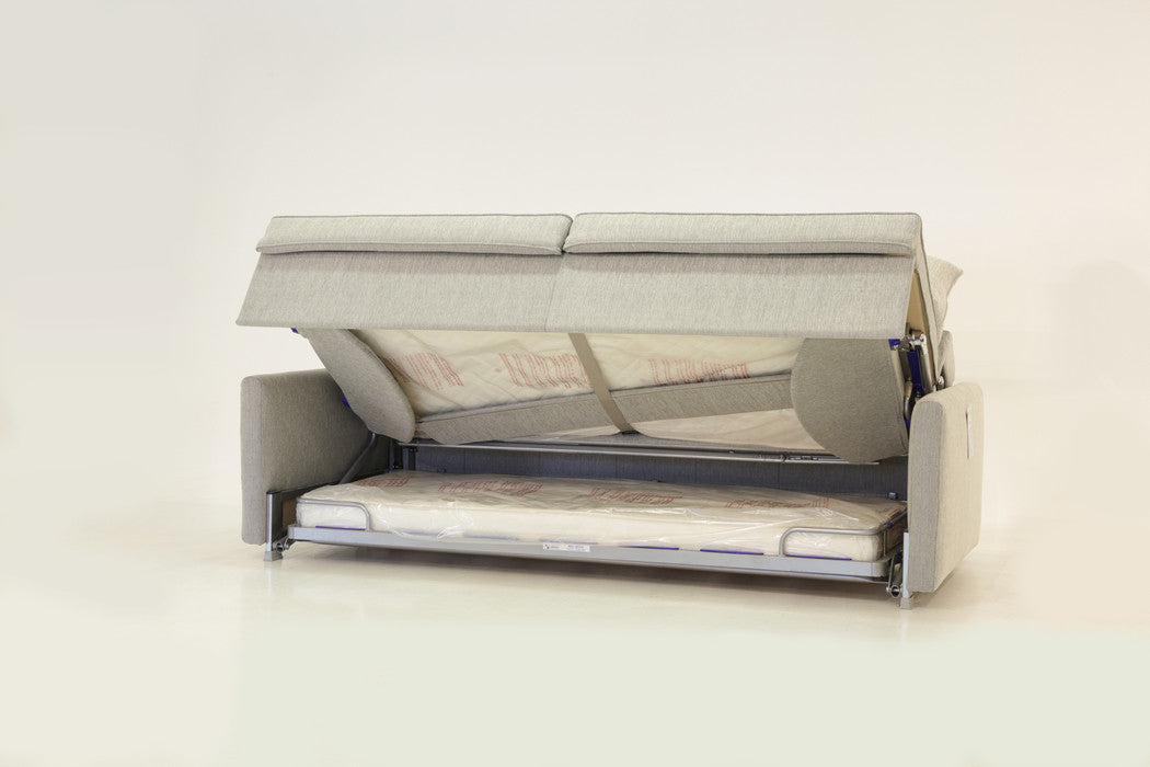 Bunk Bed Sleeper sofa