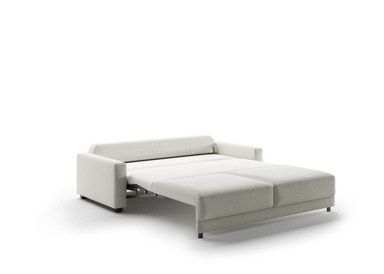 Luonto Furniture Belton King Size Sleeper Sofa Parker Rome Calgary Parker Rome Floor and Home